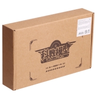 Пистолет &laquo;Дигл&raquo; с мягкими пулями и вылетающими гильзами, детский