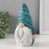 Фигурка "Гном Остин" Высота 17,5 см, ширина 9,5 см, длина 8,5 см. Фигурка "Гном Остин" Высота 17,5 см, ширина 9,5 см, длина 8,5 см.