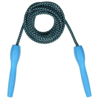 Скакалка, 2,6 м, цвета МИКС Скакалка, 2,6 м, цвета МИКС