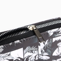 Кошелек детский «Аниме стиль» 12,5х9х2 см Кошелек детский «Аниме стиль» 12,5х9х2 см