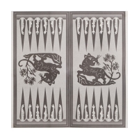 Шашки, настольная игра "На каждый день", с доской 31 х 31 см