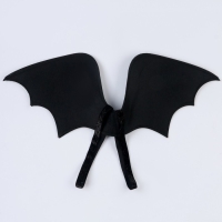 Карнавальный набор &laquo;Дракоша&raquo;: крылья и шапка