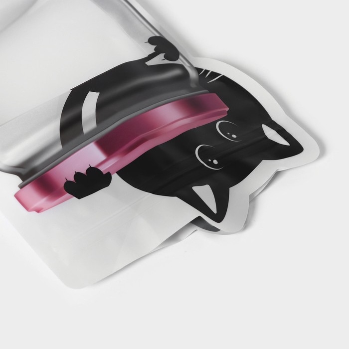 Набор пакетов для хранения сыпучих продуктов Доляна, застёжка zip-lock, 3 шт, 18,2&times;23,5 см, 14,5&times;19 см, 11,2&times;14,5 см