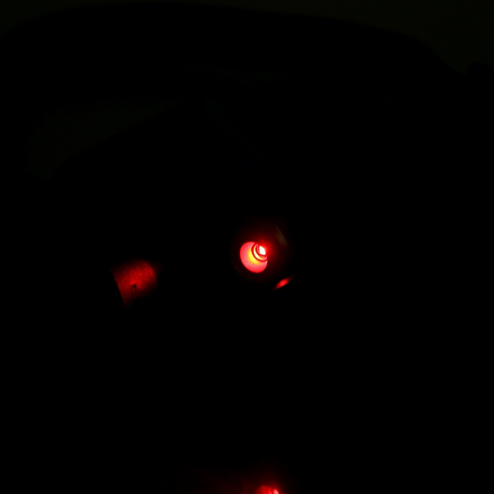 Бинокль &laquo;Шпион&raquo;, с фонариком и компасом