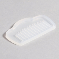 Форма силиконовая универсальная «Гребень» Форма силиконовая универсальная «Гребень»