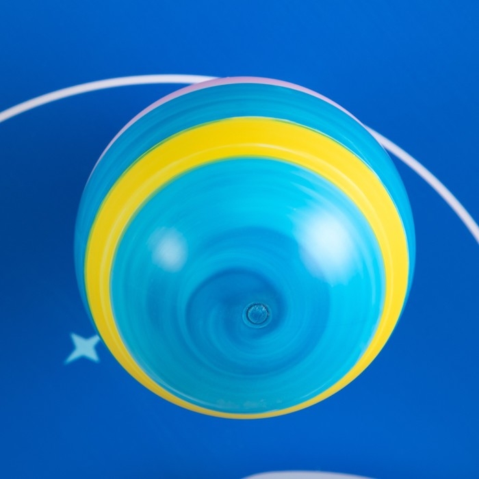 Светильник Косм BayerLuxос LED 36Вт синий 55х50х18 см BayerLux Светильник Косм BayerLuxос LED 36Вт синий 55х50х18 см BayerLux