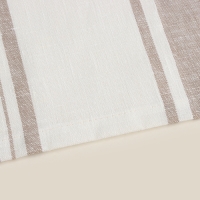 Скатерть SL HOME "Persistent" 250х140см, лен 100%, 260 гр/м2