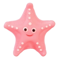 Набор резиновых игрушек для ванны «Друзья», с пищалкой, 8 шт, цвет МИКС, Крошка Я Набор резиновых игрушек для ванны «Друзья», с пищалкой, 8 шт, цвет МИКС, Крошка Я