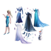 Магнитный набор &laquo;Холодное сердце: Эльза&raquo;