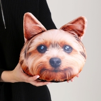 Антистресс подушки, собака &laquo;Йорк&raquo;