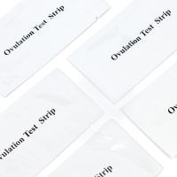 Тест для определения овуляции суперчувствительный Здравсити, 25 мМе/мл №5