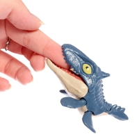 Игровой набор «Dino. Зубастики», 1 фигурка, подвижные детали, цвет МИКС Игровой набор «Dino. Зубастики», 1 фигурка, подвижные детали, цвет МИКС