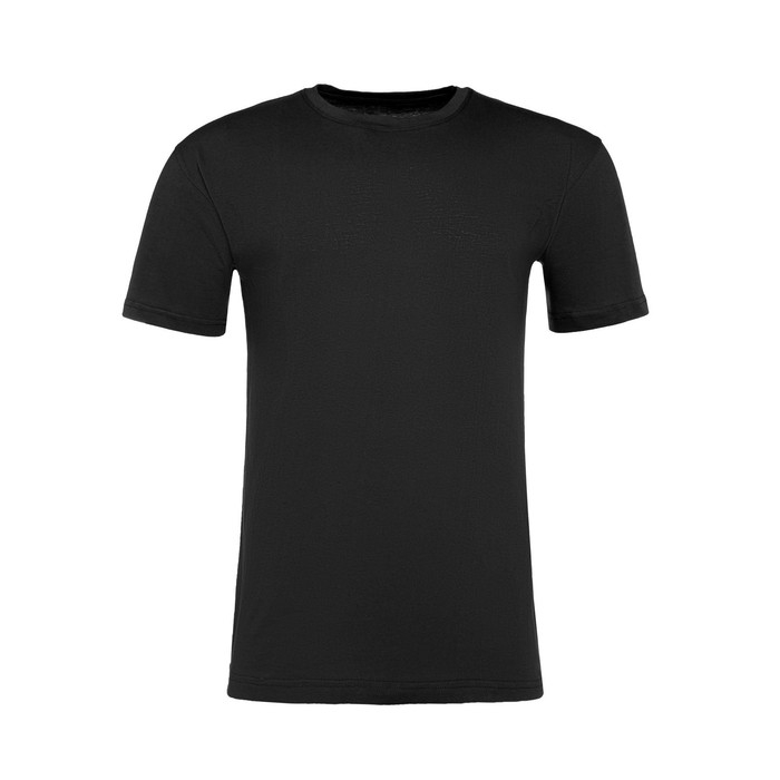 Футболка мужская, цвет чёрный, размер 46 Футболка мужская, цвет чёрный, размер 46