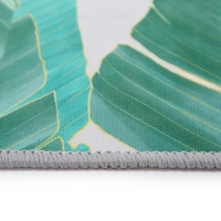 Ковер Этель &laquo;Папоротник&raquo; 100*150 см, 700г/м2