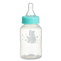 Набор для кормления &laquo;Медвежонок Basic&raquo;, +0мес,  3 предмета