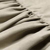 Платье для девочки MINAKU цвет светло-зелёный, рост 110 см