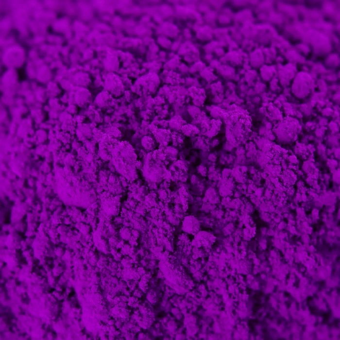 Краситель неоновый KONFINETTA, темно-фиолетовый, 7 г.