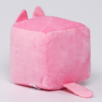 Кубик мягкая игрушка &laquo;Кот&raquo;