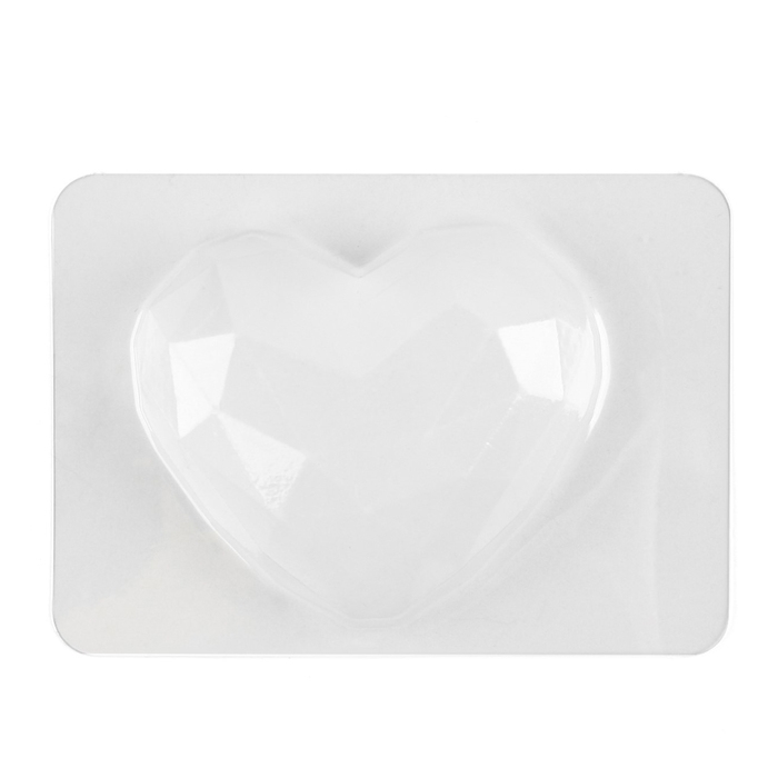 Бомбочки для ванн своими руками &laquo;Для классной девчонки&raquo;, 1 форма