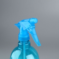 Распылитель парикмахерский, 300 мл, цвет МИКС