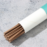 Набор благовоний "Вкус уюта", чёрный, 3шт Набор благовоний "Вкус уюта", чёрный, 3шт