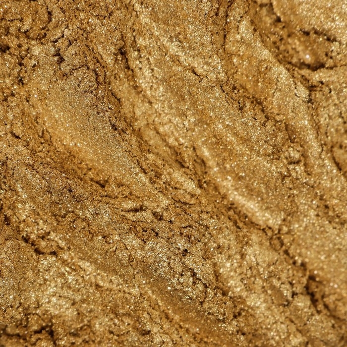Шиммер "Золото", фракция 20-200 &micro;m, 5 г