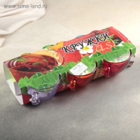 Набор кружек для чая «Радуга», 200 мл, 6 шт Набор кружек для чая «Радуга», 200 мл, 6 шт