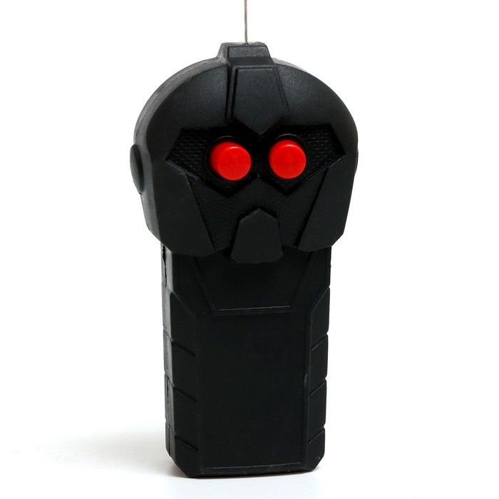 Машина &laquo;Спорткар&raquo;, радиоуправление, 1:18, МИКС