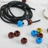 Набор для создания брелока &laquo;Ковбой&raquo;