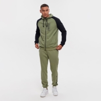 Костюм President, размер XS, цвет хаки