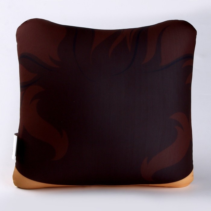 Подушка антистресс &laquo;Мальчик&raquo;