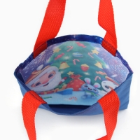 Новый год! Мешок для конфет &laquo;Дед Мороз&raquo;