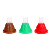 Набор для опытов &laquo;Магия вулканов&raquo;, 3 опыта