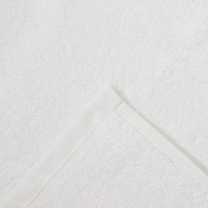 Полотенце махровое Этель Hotel 30х70 см, 100% хлопок, 500 г/м2 Полотенце махровое Этель Hotel 30х70 см, 100% хлопок, 500 г/м2