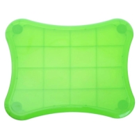 Стол детский &laquo;Капитоша&raquo;, цвет салатовый