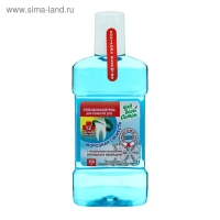 Ополаскиватель для полости рта «Для всей семьи», морозная свежесть, 350 мл Ополаскиватель для полости рта «Для всей семьи», морозная свежесть, 350 мл