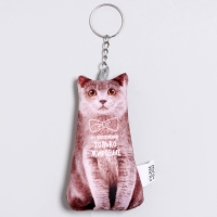 Брелок антистресс &laquo;Из накоплений&raquo;