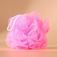 Подарочный набор детский ЧИСТОЕ СЧАСТЬЕ «Волшебной девочке»: пена для ванны 250 мл и мочалка для тела, Новый Год Подарочный набор детский ЧИСТОЕ СЧАСТЬЕ «Волшебной девочке»: пена для ванны 250 мл и мочалка для тела, Новый Год