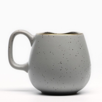 Кружка керамическая &laquo;Сканди&raquo;, 450 мл