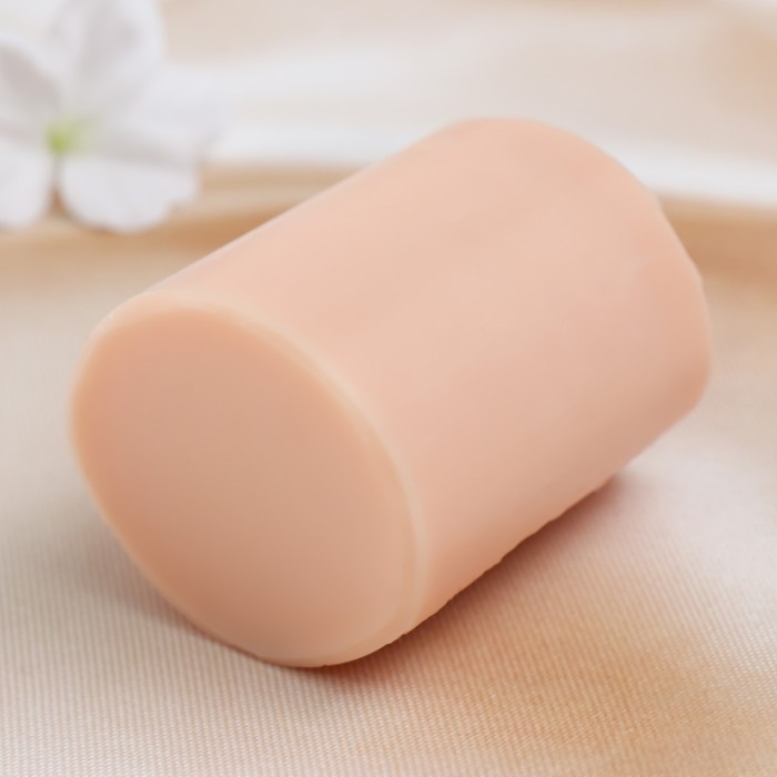 Молд силиконовый "Новогодний ангел2"   6х5,5х7,5 см (издел. 7х5,3х3,5 см)