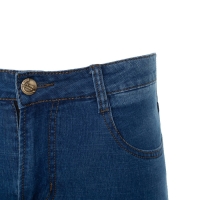 Джинсы мужские, цвет синий, размер 31 (46-48)