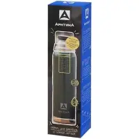 Термос &laquo;Арктика 900&raquo; с ситечком, зеленый