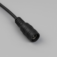 Гибкий неон Luazon Lighting 6 &times; 12 мм, IP65, 10 м, SMD2835, 120 LED/м, 12 В, свечение белое