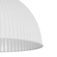 Люстра BayerLux Подвес BayerLuxная "Волна" E27 40Вт белый 40х40х18(+60)см Люстра BayerLux Подвес BayerLuxная "Волна" E27 40Вт белый 40х40х18(+60)см