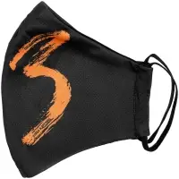 Маска для лица «ХЗ» Маска для лица «ХЗ»