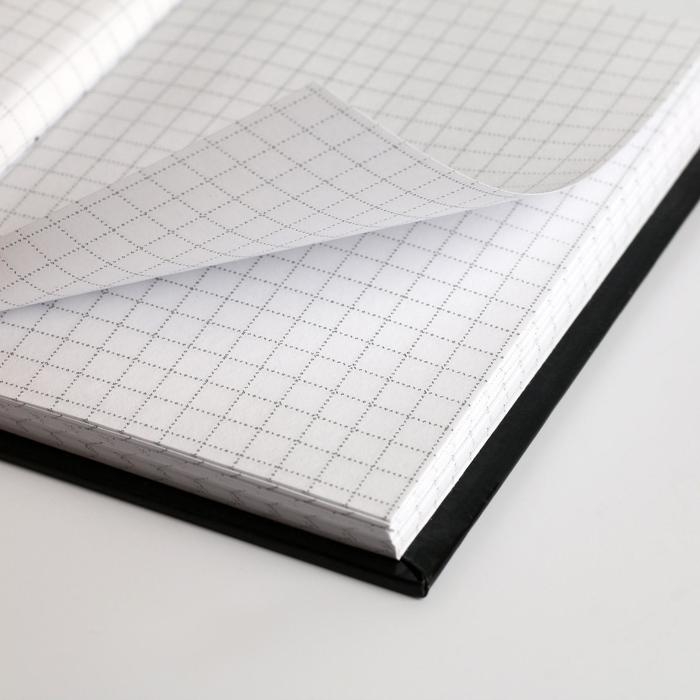 Блокнот &laquo;Настоящий мужик&raquo; А7, 64 листа