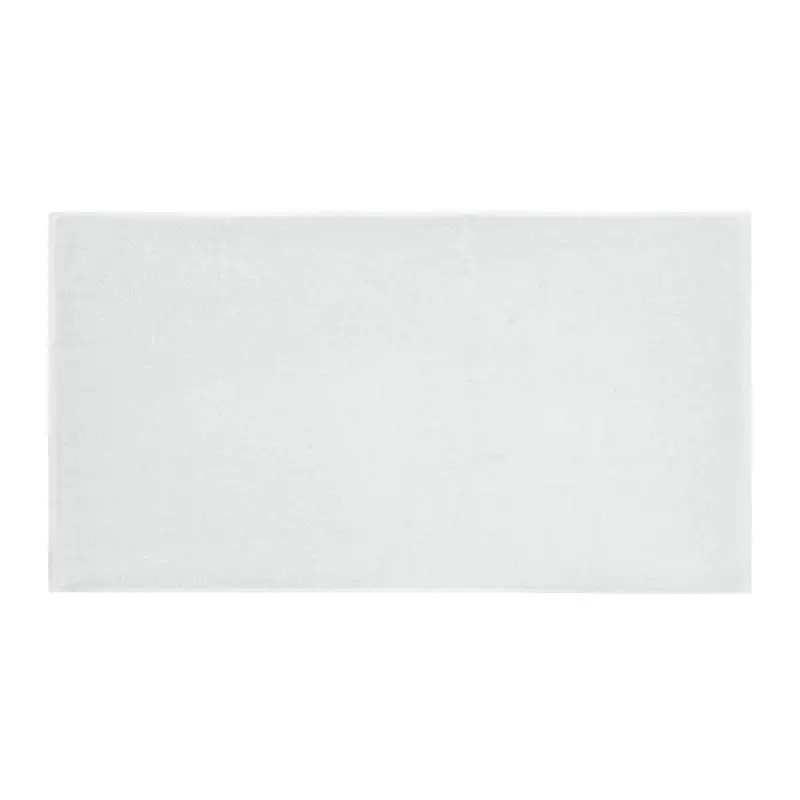 Полотенце махровое &laquo;Кронос&raquo;, среднее, светло-серое