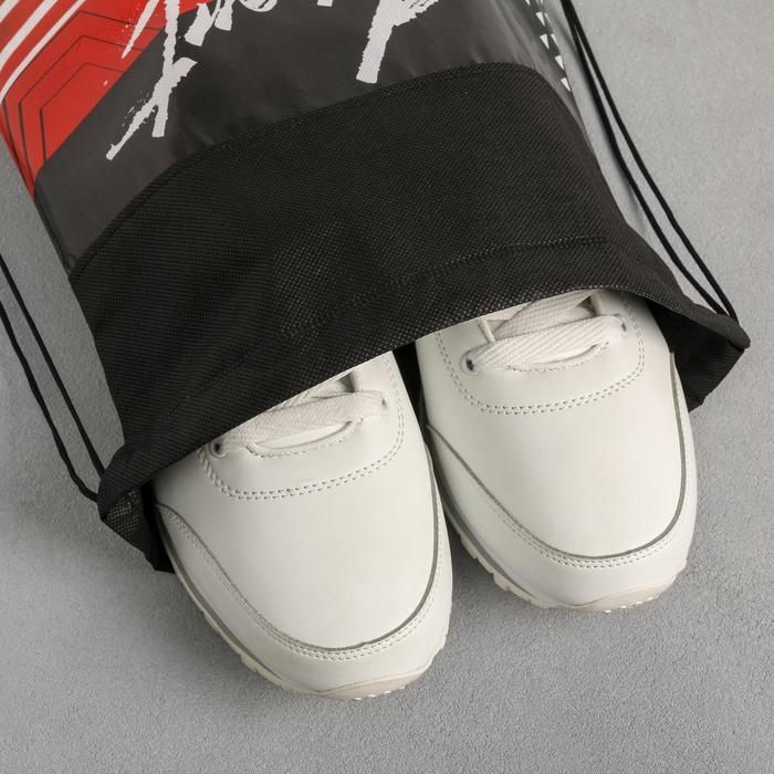 Мешок для обуви &laquo;1 сентября: Sport&raquo; 30 х 40 см