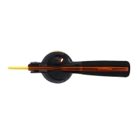 Удочка зимняя, ручка неопрен, HFB-9