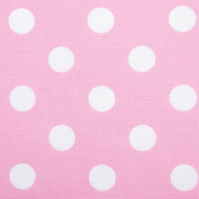 Скатерть Доляна &laquo;Капкейк&raquo; 150х180 см, 100% хлопок